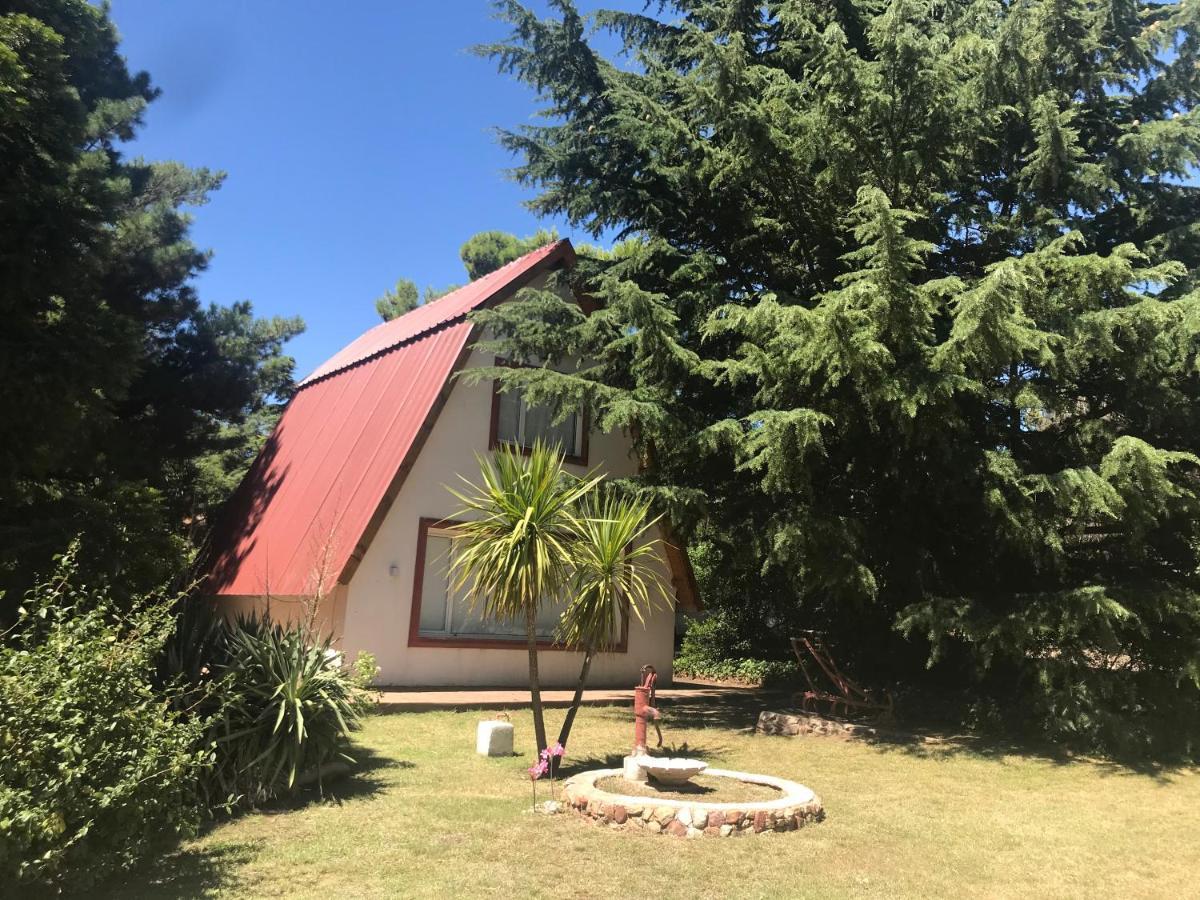 Misky Samay Villa Ventana Exterior foto