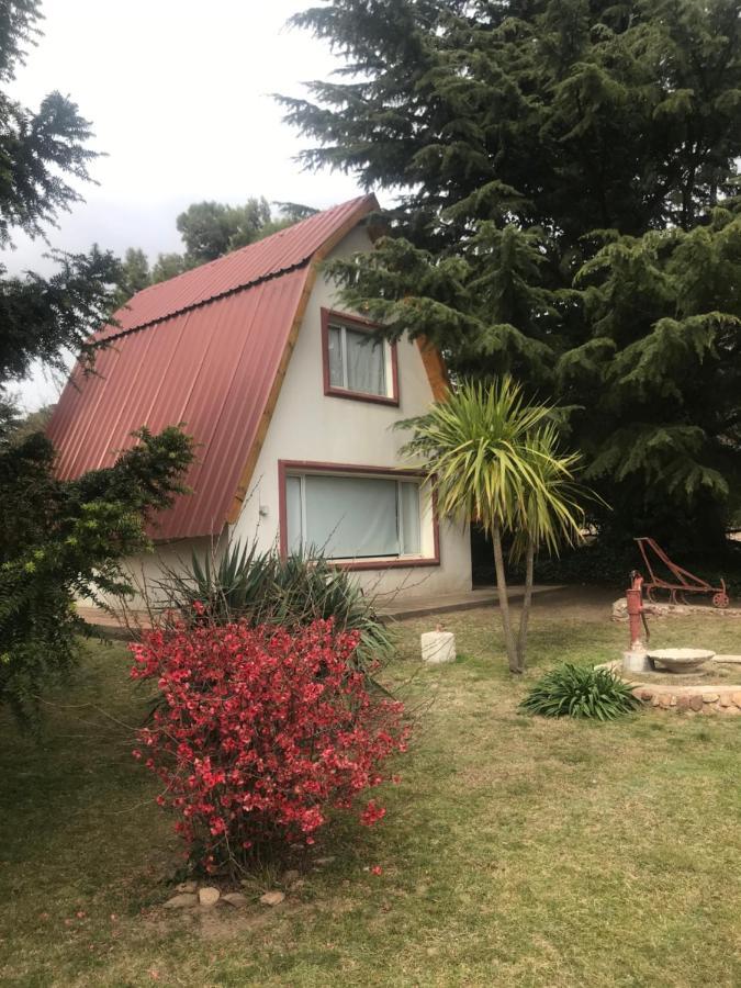 Misky Samay Villa Ventana Exterior foto